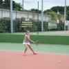 Fête école de tennis
