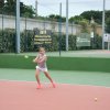 Fête école de tennis