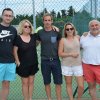 Fête école de tennis