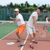 Fête école de tennis