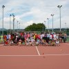 Fête école de tennis