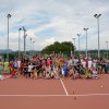 Fête école de tennis