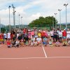 Fête école de tennis