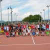 Fête école de tennis