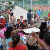 Fête école de tennis