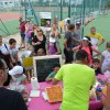 Fête école de tennis