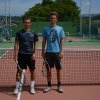 Tournoi open