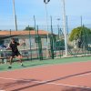 Tournoi open