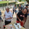 Tournoi open
