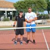 Tournoi open