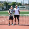 Tournoi open