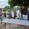 Tournoi open