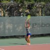 Tournoi open 2019