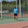 Tournoi open 2019