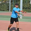 Tournoi open 2019