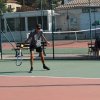 Tournoi open 2019