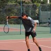 Tournoi open 2019