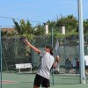 Tournoi open 2019