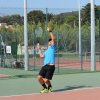 Tournoi open 2019