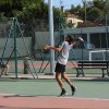 Tournoi open 2019