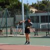 Tournoi open 2019