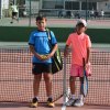 Tournoi open 2019