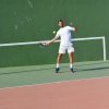 Tournoi open 2019