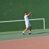 Tournoi open 2019