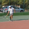 Tournoi open 2019