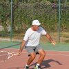 Tournoi open 2019