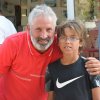 Tournoi open 2019