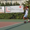 Tournoi open 2019