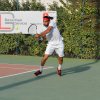 Tournoi open 2019