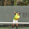 Tournoi open 2019