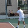 Tournoi open 2019