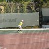 Tournoi open 2019