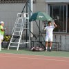 Tournoi open 2019
