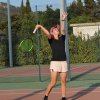 Tournoi open 2019