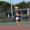 Tournoi open 2019