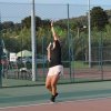 Tournoi open 2019