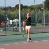 Tournoi open 2019