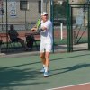 Tournoi open 2019