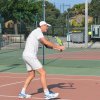 Tournoi open 2019