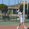 Tournoi open 2019