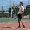 Tournoi open 2019