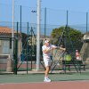 Tournoi open 2019