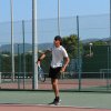 Tournoi open 2019