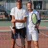 Tournoi open 2019
