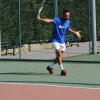 Tournoi open 2019