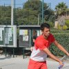 Tournoi open 2019